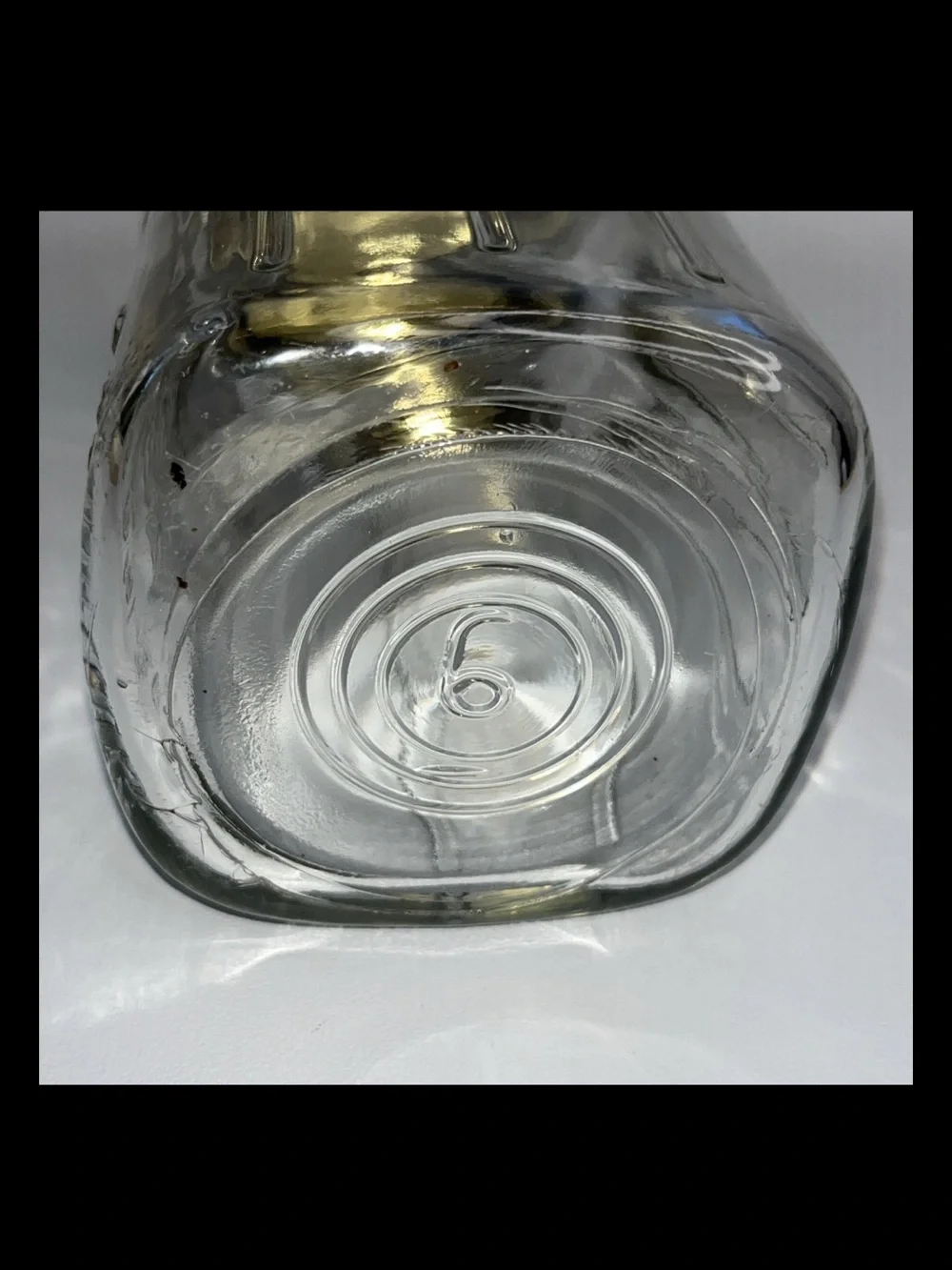 Vtg Ball Special Jar with Metal Lid - Ball Special